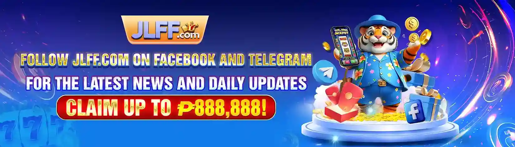 JLFF official website article section with gaming tips and updates