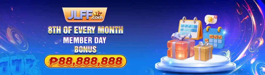 Sports betting odds table from JLFF casino site