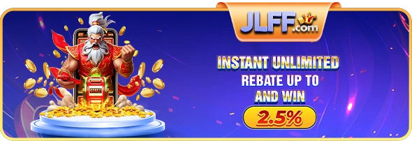 Referral promotion on JLFF app with real bonus rewards