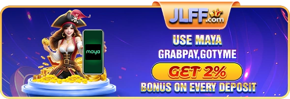 Weekly tournament promo for JLFF games players