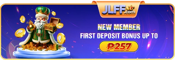 Holiday-themed bonuses and promotions at JLFF casino